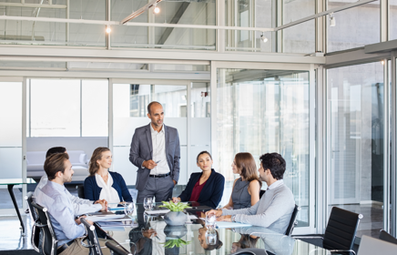 QAS - The accredited perspective